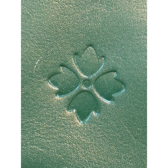 Patricia Nash Reiti Wallet in Soft Green - Picture 4 of 11